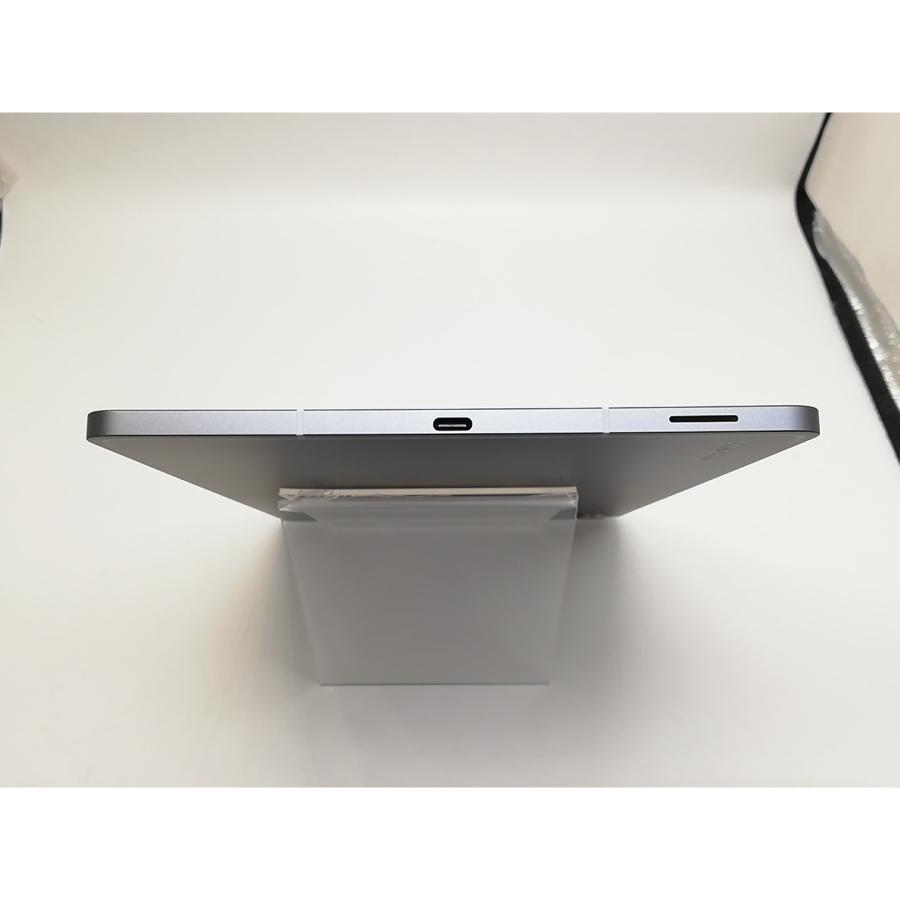 中古】SAMSUNG 国内版 【Wi-Fi】 Galaxy Tab S10 FE グレー SM