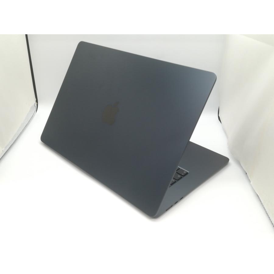 中古】Apple MacBook Air 15インチ (M4,2025) M4(CPU:10C/GPU:10C
