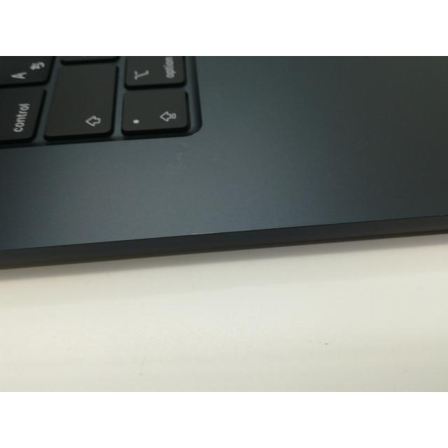 中古】Apple MacBook Air 15インチ (M4,2025) M4(CPU:10C/GPU:10C