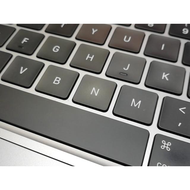 中古】Apple MacBook Air 13インチ CTO (M1・2020) スペースグレイ