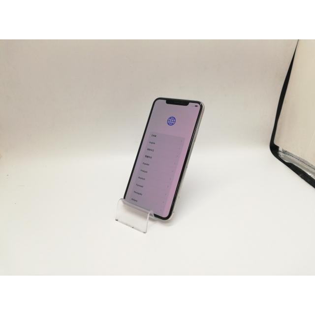 中古】Apple docomo 【SIMロック解除済み】 iPhone 11 Pro Max 64GB