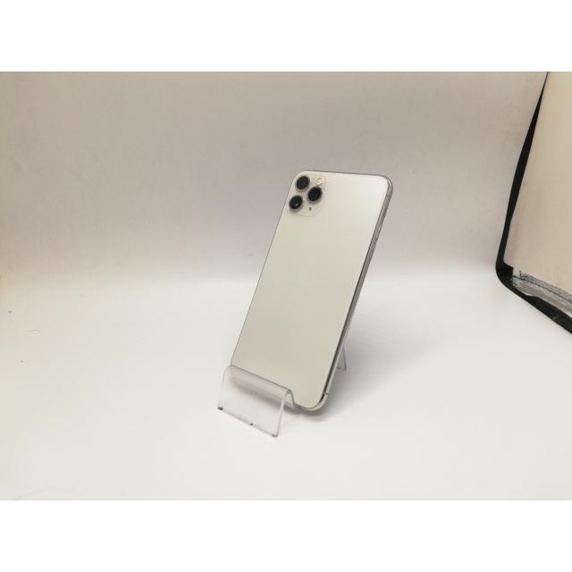 値下げiPhone11 Pro 512GB シルバー SIMロック解除済み 中古】Apple docomo 【SIMロック解除済み】 iPhone 11 Pro Max 64GB
