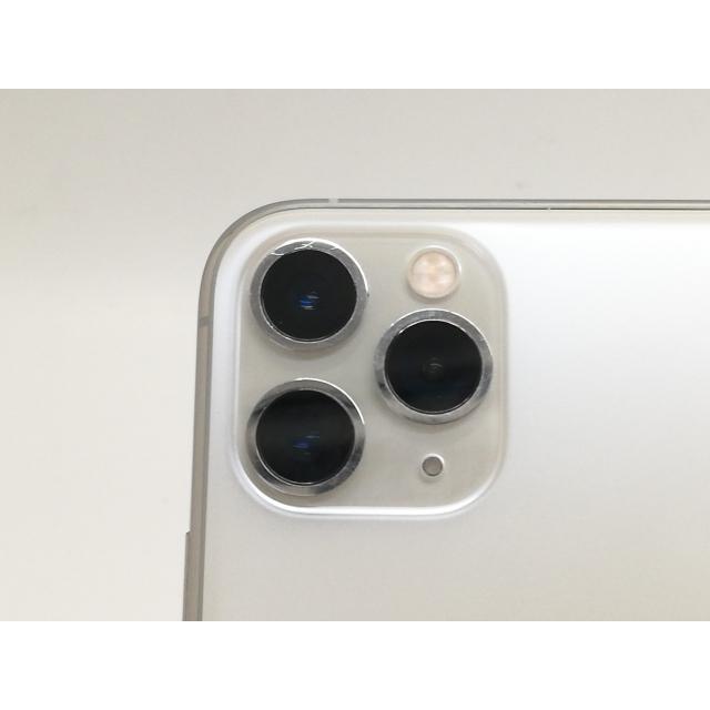 中古】Apple docomo 【SIMロック解除済み】 iPhone 11 Pro Max 64GB