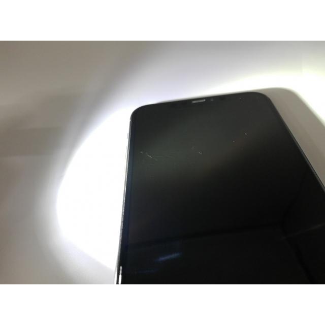 中古】Apple docomo 【SIMロック解除済み】 iPhone 11 Pro Max 64GB