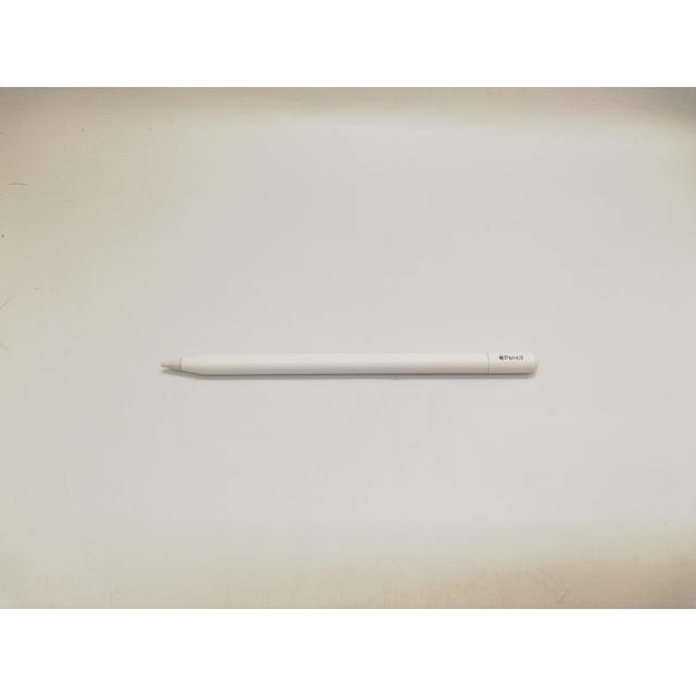 中古】Apple Apple Pencil（USB-C） MUWA3ZA/A【福岡天神】保証期間1