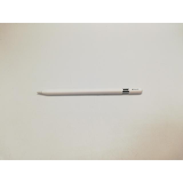 中古】Apple Apple Pencil（USB-C） MUWA3ZA/A【福岡天神】保証期間1