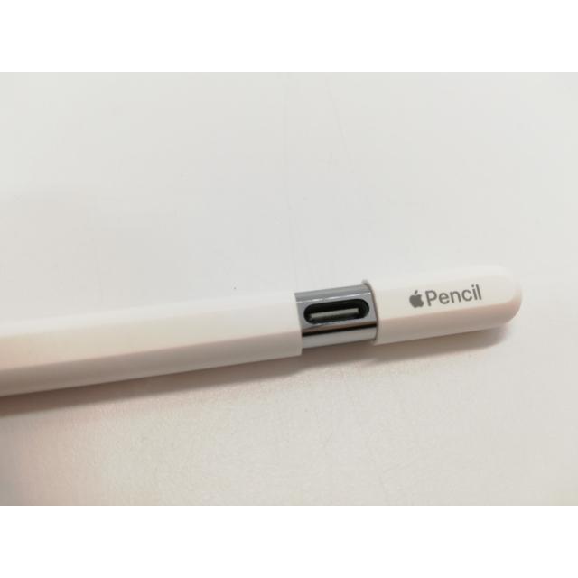 中古】Apple Apple Pencil（USB-C） MUWA3ZA/A【福岡天神】保証期間1