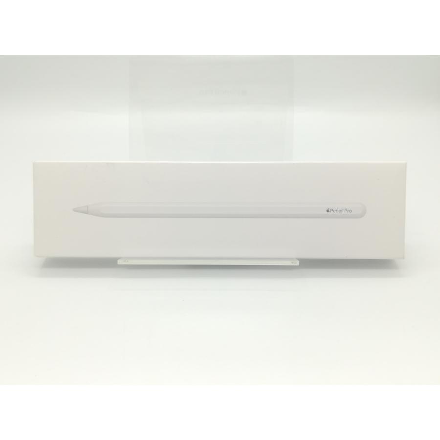 未使用】Apple Apple Pencil Pro MX2D3ZA/A【福岡天神】保証期間1週間