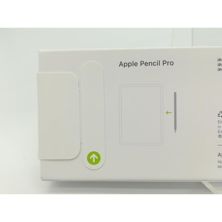 未使用】Apple Apple Pencil Pro MX2D3ZA/A【福岡天神】保証期間1週間