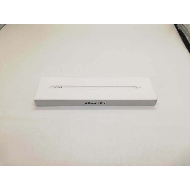 未使用】Apple Apple Pencil Pro MX2D3ZA/A【福岡天神】保証期間1週間