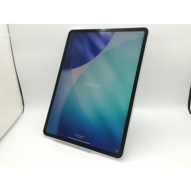 中古】Apple 【Wi-Fi】 12.9インチ iPad Pro（第3世代/2018） 64GB