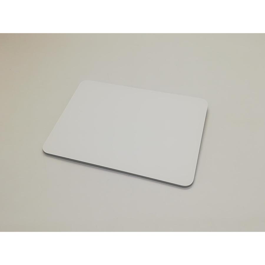 美品 USB-C Apple Magic Trackpad MXK93ZA/A 中古】Apple Magic Trackpad(2024/USB-C) ホワイト MXK93ZA/A【福岡