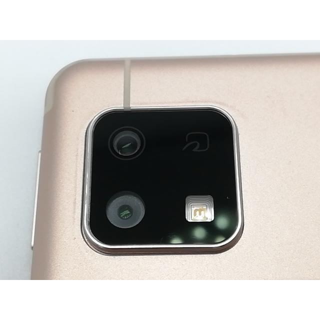 中古】SHARP 楽天モバイル 【SIMフリー】 AQUOS sense4 lite ライト