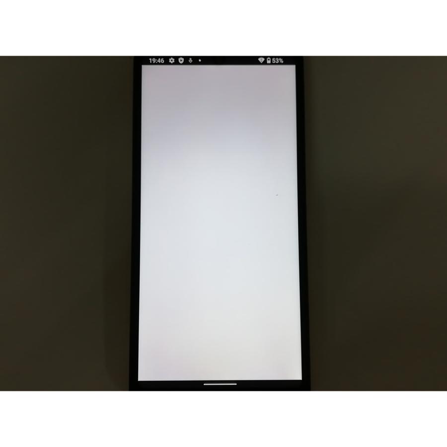 中古】SHARP 楽天モバイル 【SIMフリー】 AQUOS sense4 lite ライト