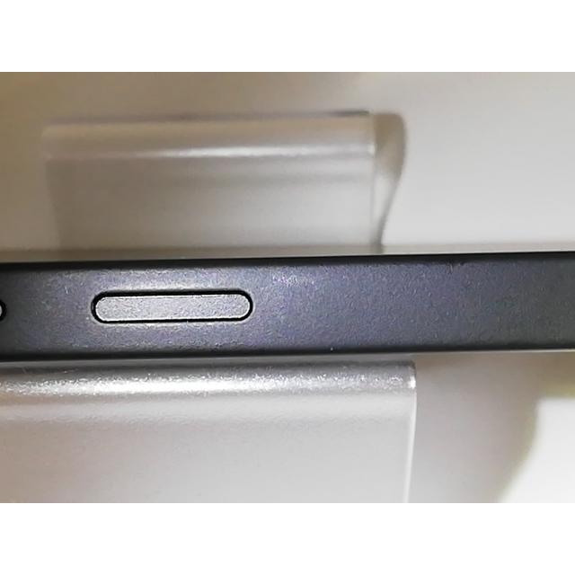 中古】SHARP 国内版 【SIMフリー】 AQUOS wish5 スミ 4GB 128GB SH-M32