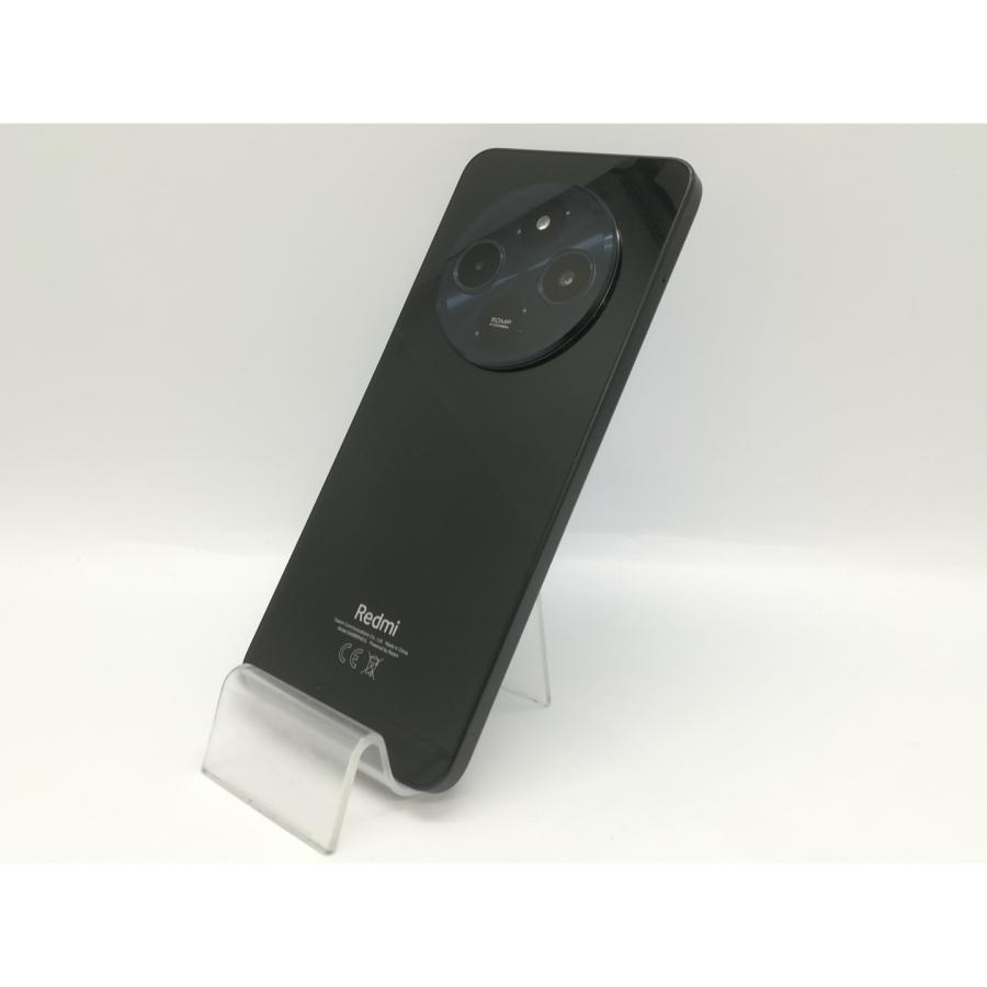 中古】Xiaomi 国内版 【SIMフリー】 Redmi 14C ミッドナイトブラック