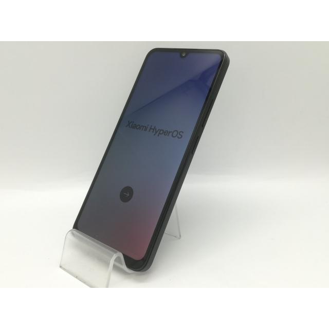 中古】Xiaomi 国内版 【SIMフリー】 Redmi 14C ミッドナイトブラック