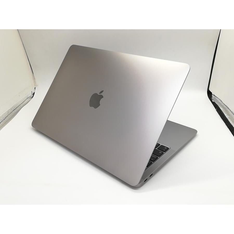 中古】Apple MacBook Air 13インチ M1(CPU:8C/GPU:8C) 8GB/512GB