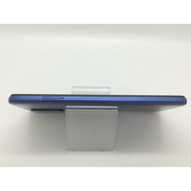 中古】Xiaomi SoftBank 【SIMフリー】 Redmi Note 10T ナイトタイム