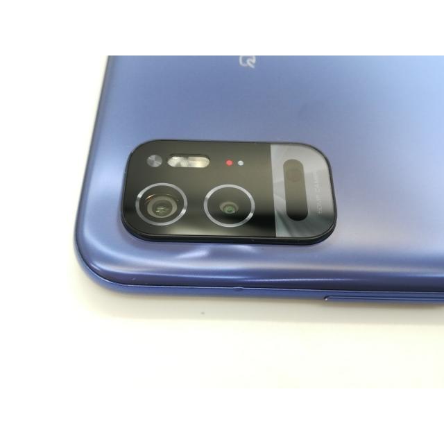 中古】Xiaomi SoftBank 【SIMフリー】 Redmi Note 10T ナイトタイム