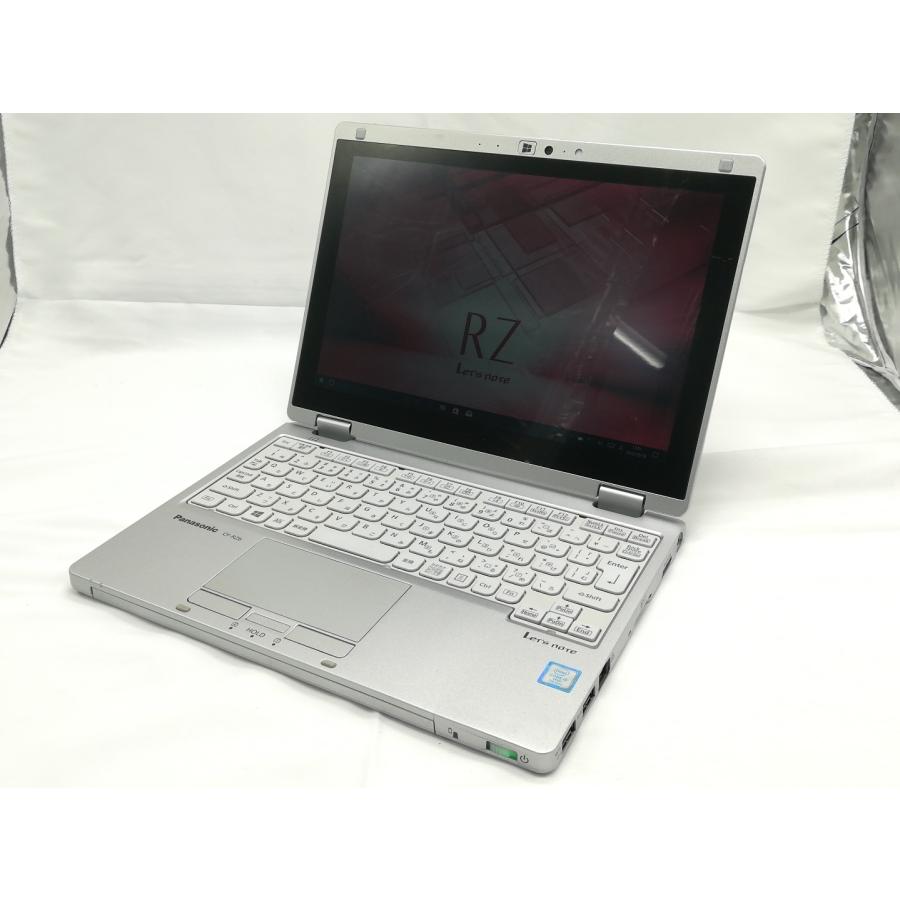 中古】Panasonic Let