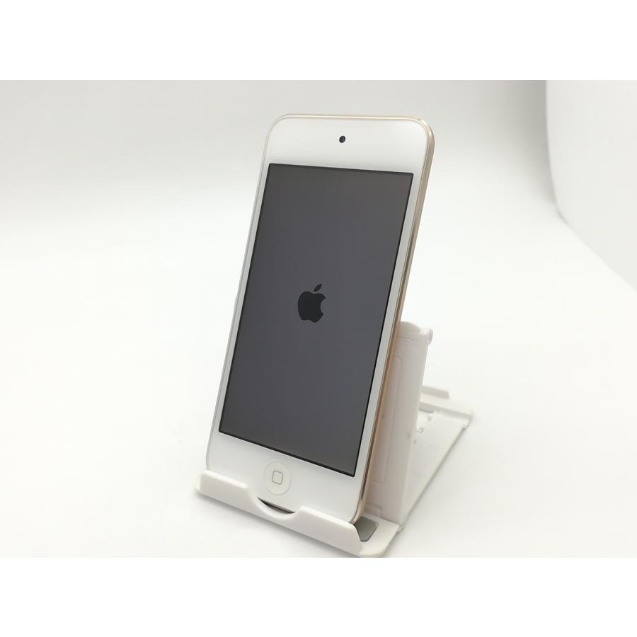 【中古】Apple iPod touch 32GB ゴールド MVHT2J/A (2019/第7世代)【ECセンター】保証期間１ヶ月【ランクA】｜janpara｜02