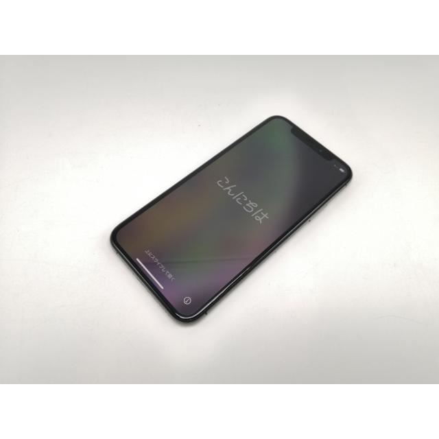 【中古】Apple docomo 【SIMロック解除済み】 iPhone XS 256GB スペースグレイ MTE02J/A【日本橋3】保証期間１ヶ月【ランクA】｜janpara｜02