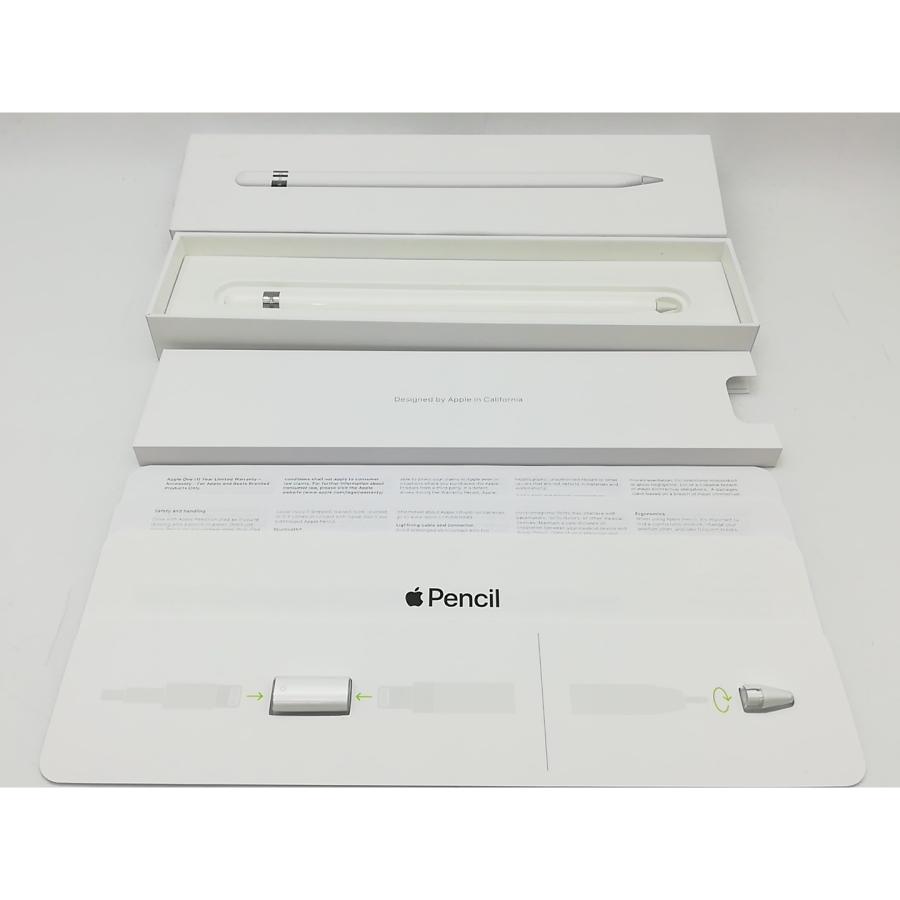 【中古】Apple Apple Pencil（第1世代） MK0C2J/A【ECセンター】保証期間１週間｜janpara｜07