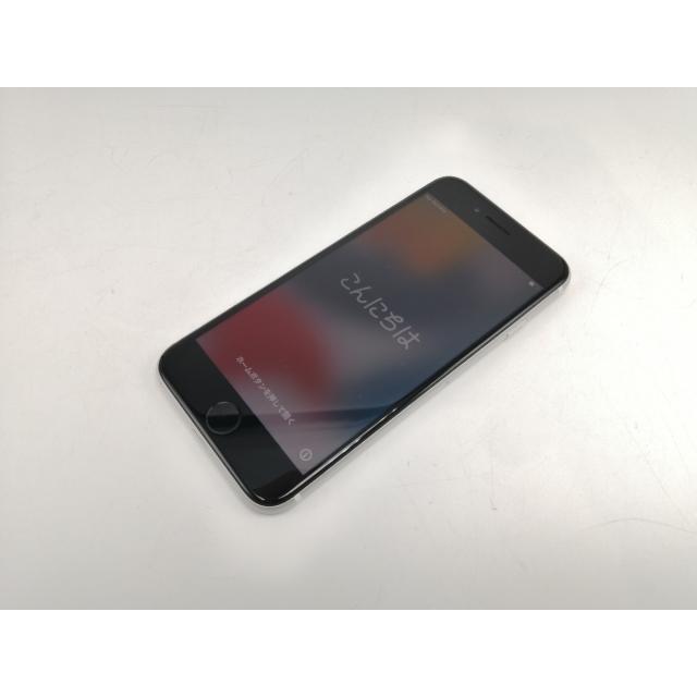 【中古】Apple au 【SIMロック解除済み】 iPhone SE（第2世代） 64GB ホワイト MHGQ3J/A（後期型番）【津田沼】保証期間１ヶ月【ランクB】｜janpara｜02