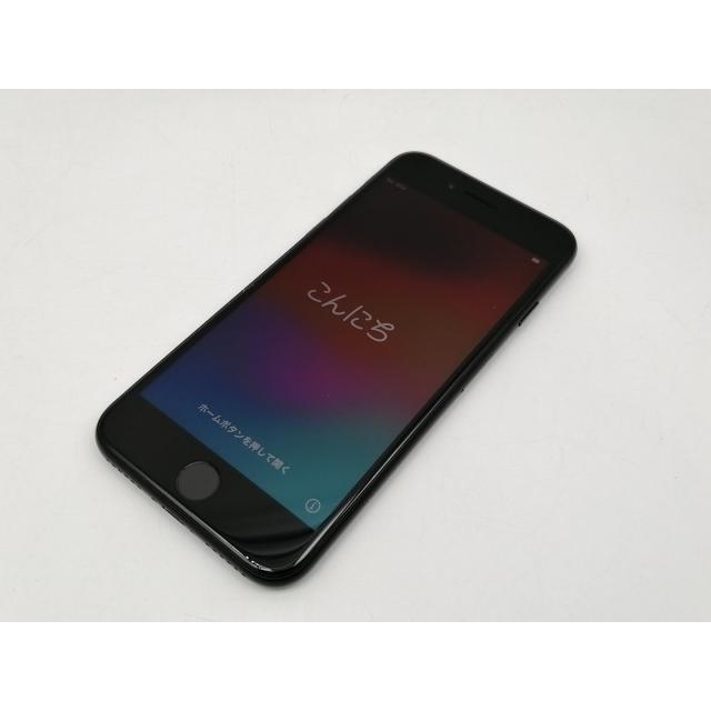 【中古】Apple au 【SIMロック解除済み】 iPhone SE（第2世代） 64GB ブラック MX9R2J/A【博多】保証期間１ヶ月【ランクA】｜janpara｜02