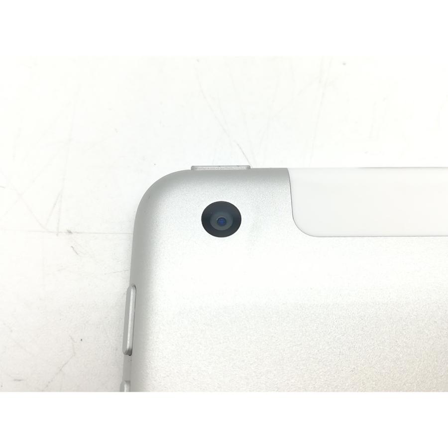 【中古】Apple au 【SIMロック解除済み】 iPad（第8世代） Cellular 32GB シルバー MYMJ2J/A【立川フロム中武】保証期間１ヶ月【ランクB】｜janpara｜08