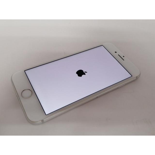 【中古】Apple SoftBank 【SIMロック解除済み】 iPhone 8 64GB シルバー MQ792J/A【新宿】保証期間１ヶ月【ランクB】｜janpara｜02