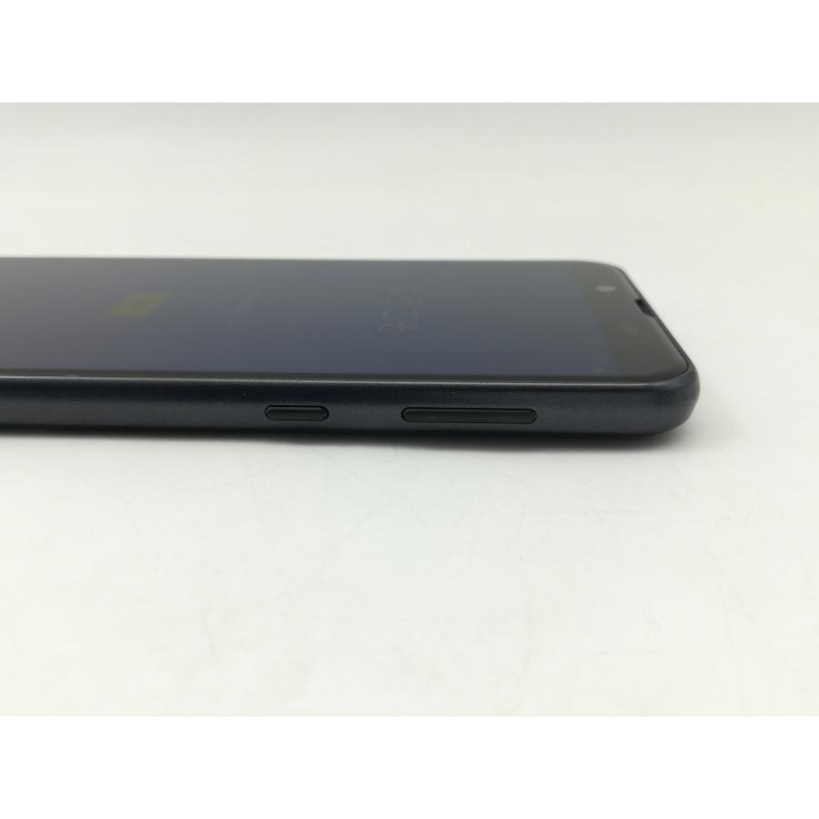 【中古】SHARP docomo 【SIMロック解除済み】 AQUOS sense2 SH-01L Nuance Black【神戸】保証期間１ヶ月【ランクB】｜janpara｜05