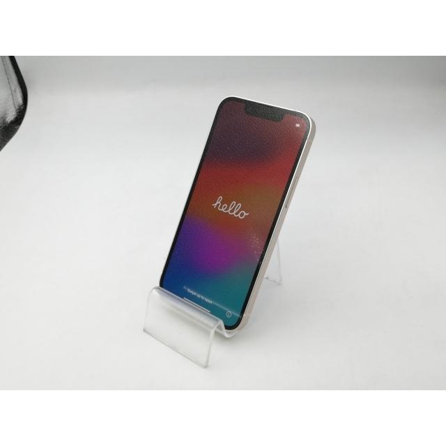 Apple iPhone13mini スターライト 【公式通販】