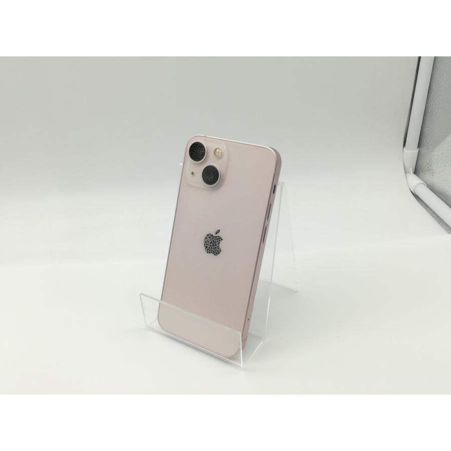 iPhone 13 ピンク 128GB