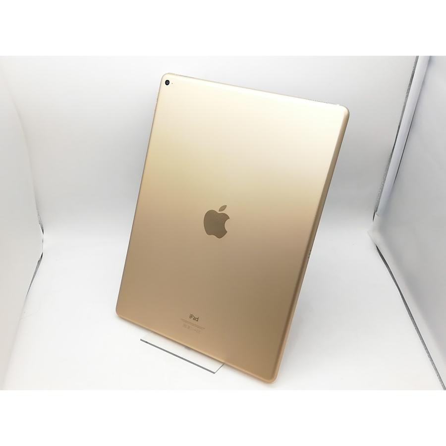 中古】Apple iPad Pro 12.9インチ（第1世代） Wi-Fiモデル 32GB 