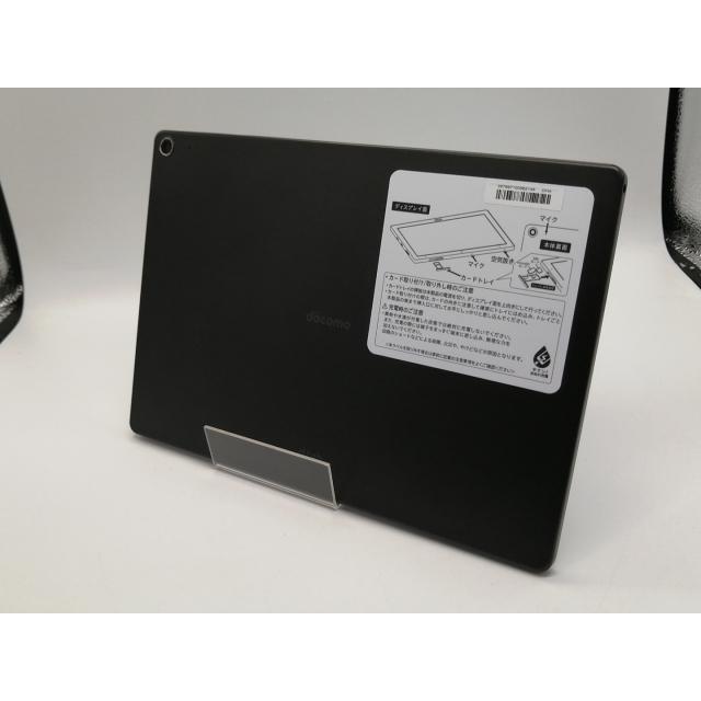 中古】SHARP docomo 【SIMロック解除済み】 dtab d-41A 4GB 64GB 