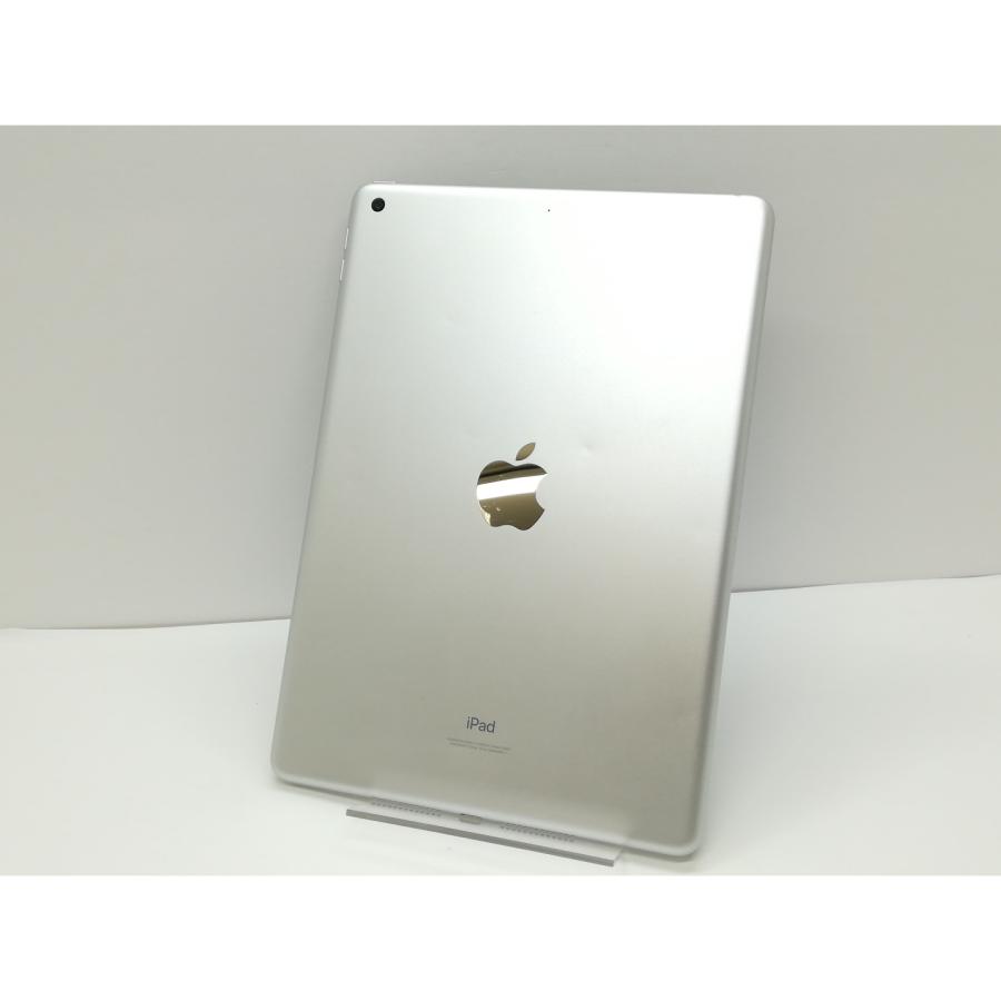 Apple iPad (第9世代) Wi-Fiモデル 64GB シルバー