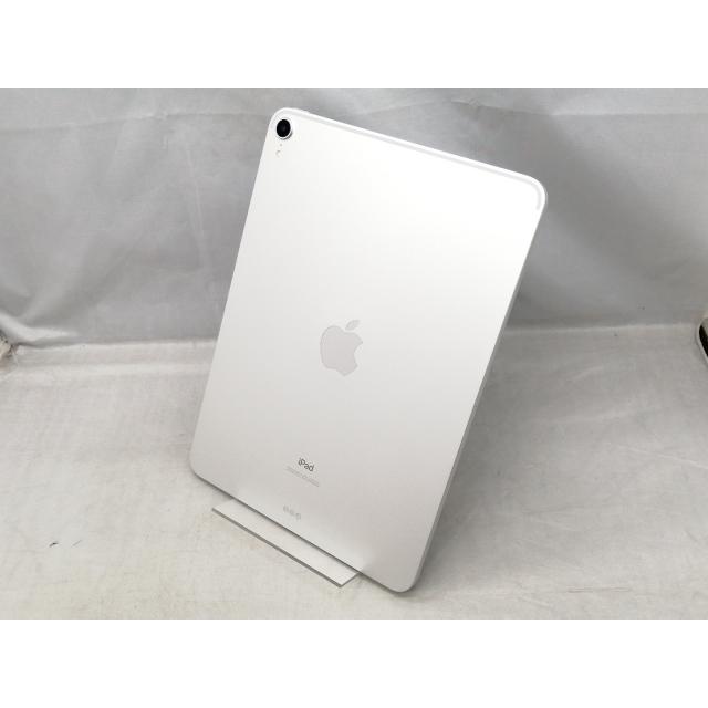 中古】Apple iPad Pro 11インチ（第1世代） Wi-Fiモデル 256GB 
