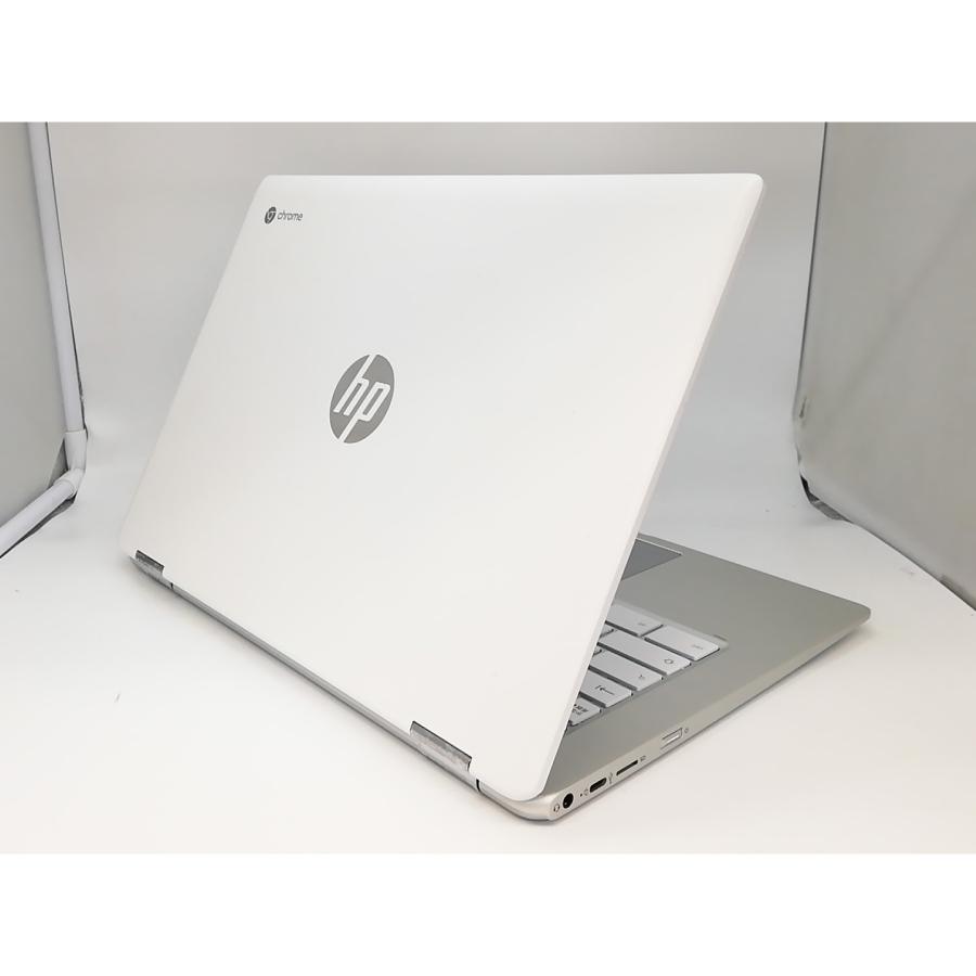 中古】HP Chromebook x360 14b 14b-ca0000 14b-ca0019TU コンフォート  