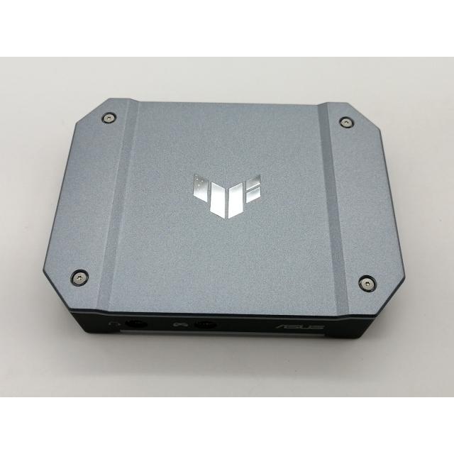 中古】ASUS TUF GAMING CAPTURE BOX-CU4K30 USB Type-C【秋葉2号】保証