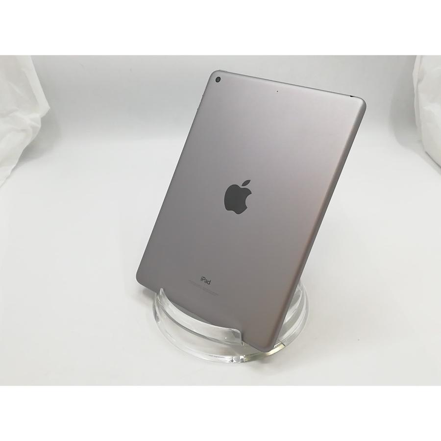 中古】Apple iPad(第6世代/2018) Wi-Fiモデル 32GB スペース 中古】Apple iPad(第6世代/2018) Wi-Fiモデル 32GB スペース