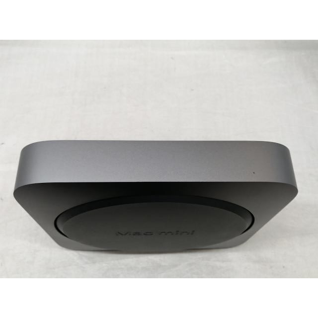 中古】Apple Mac mini 256GB MXNF2J/A (2018/2020)【秋葉2号】保証期間