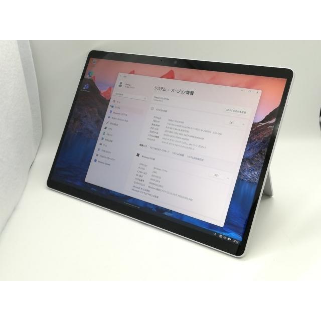 中古】Microsoft Surface Pro8 (i5 8G 256G)【浜松駅前】保証期間1