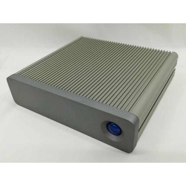 中古】Lacie LaCie d2 quadra LCH-D2Q030Q3 【3TB】 USB3.0+FireWire