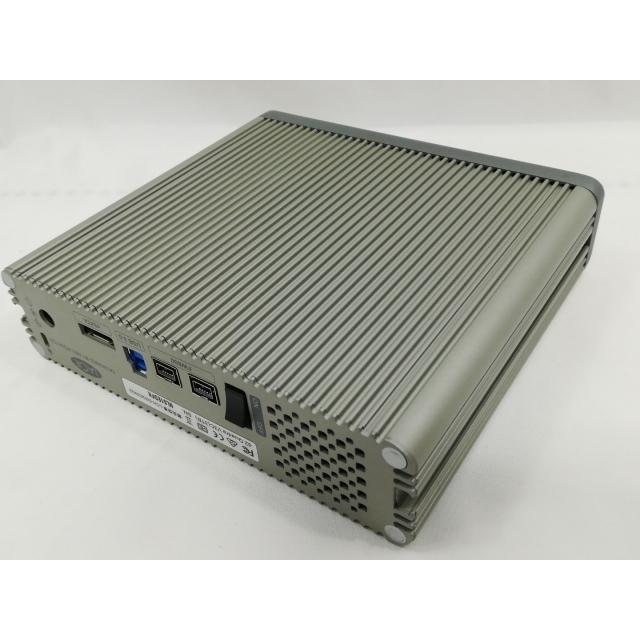 中古】Lacie LaCie d2 quadra LCH-D2Q030Q3 【3TB】 USB3.0+FireWire