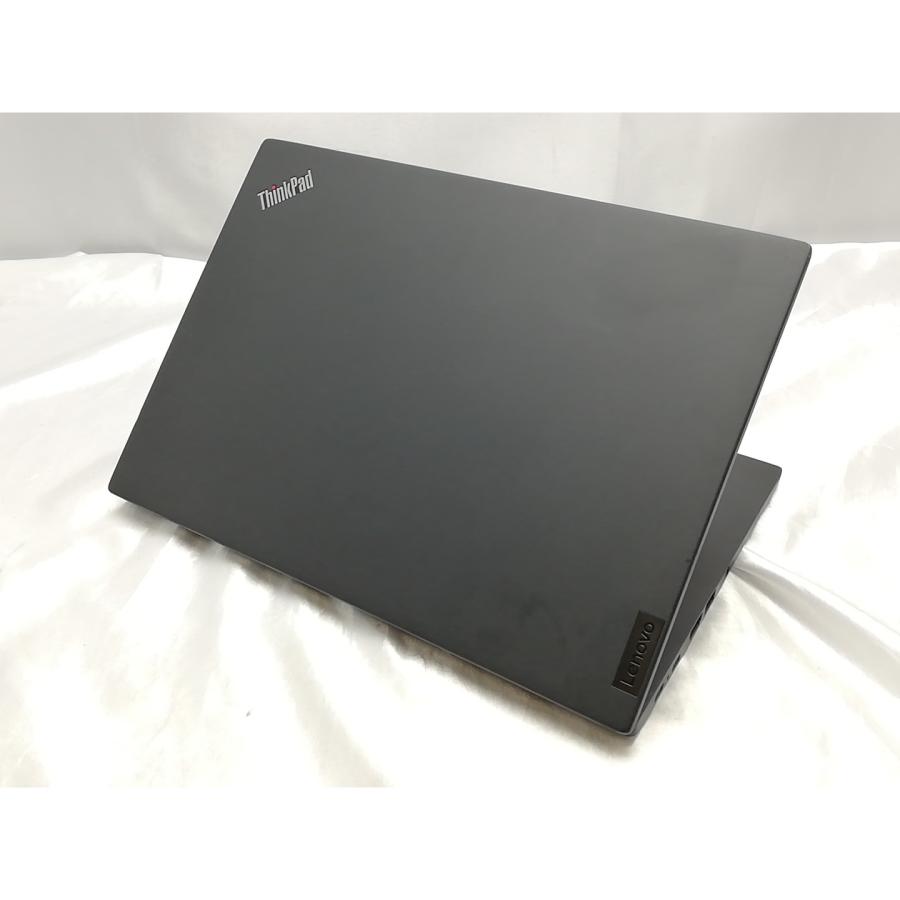 中古】Lenovo ThinkPad X13 21BQCTO1WW 【i7-1255U 16G 512G(SSD) WiFi