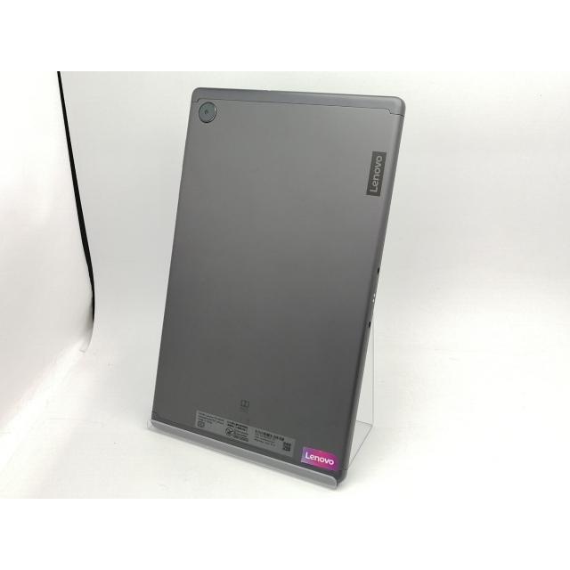 Lenovo Tab B10 HD 2GB+32GB IRON GREY 中古 中古】Lenovo 国内版 【Wi-Fi】 Lenovo Tab B10 HD(2nd Gen) 2GB 32GB