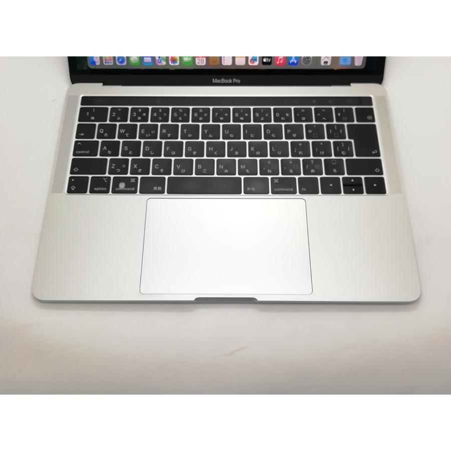 中古】Apple MacBook Pro 13インチ Corei5:2.3GHz Touch Bar搭載 中古】Apple MacBook Pro 13インチ Corei5:2.3GHz Touch Bar搭載