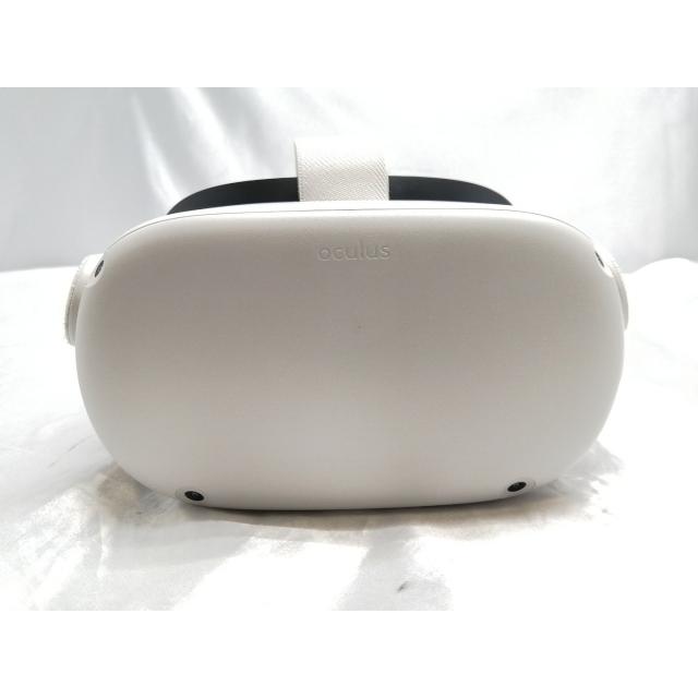 中古】Oculus Oculus Quest 2 256GB 301-00353-01【ECセンター】保証 